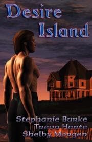 Tapa de Desire Island