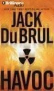 Tapa de Havoc (Philip Mercer)