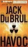 Tapa de Havoc (Philip Mercer)