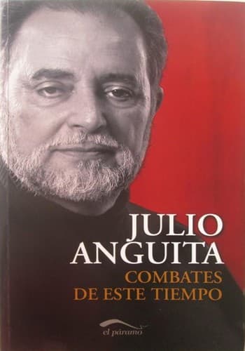 Tapa de Combates de este tiempo
