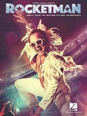 Tapa de Rocketman: Music from the Motion Picture Soundtrack