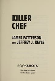 Tapa de Killer chef