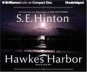 Tapa de Hawkes Harbor