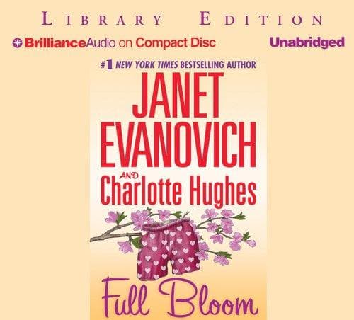Tapa de Full Bloom (Full)