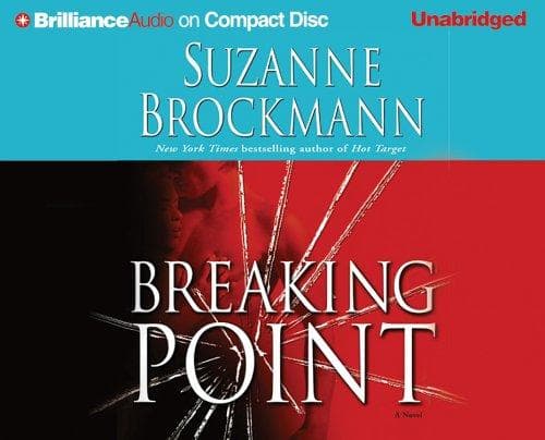 Tapa de Breaking Point