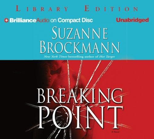 Tapa de Breaking Point