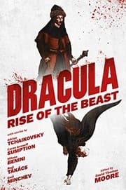 Tapa de Dracula: Rise Of The Beast