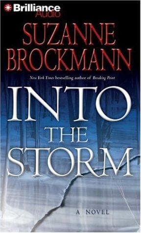 Tapa de Into the Storm