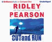 Tapa de Cut and Run