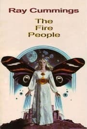Tapa de The Fire People