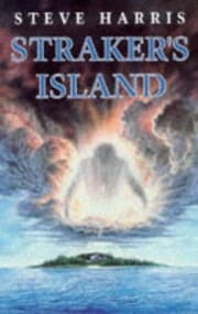 Tapa de Straker's Island
