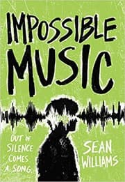 Tapa de Impossible Music