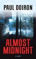 Tapa de Almost Midnight
