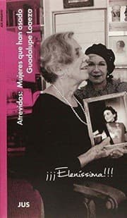 Tapa de Atrevidas: mujeres que han osado - 1. edición