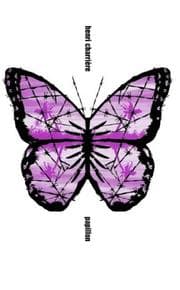 Tapa de Papillon