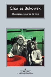 Tapa de Shakespeare nunca lo hizo