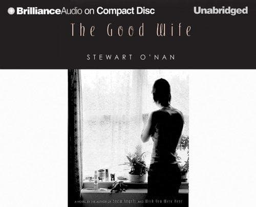 Tapa de Good Wife, The