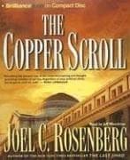 Tapa de Copper Scroll, The