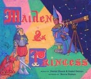 Tapa de Maiden & Princess