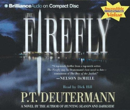 Tapa de Firefly, The