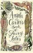 Tapa de Angela Carter's Book of Fairy Tales