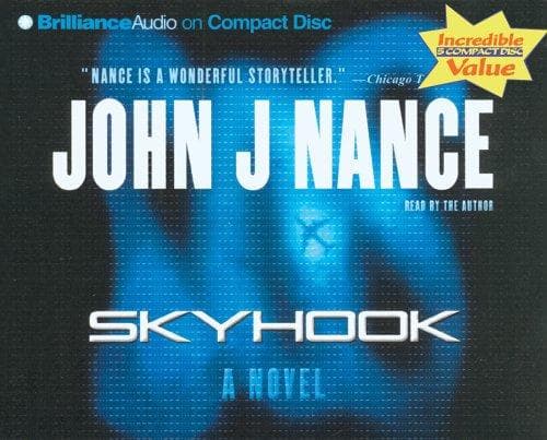 Tapa de Skyhook