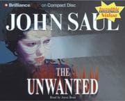 Tapa de Unwanted, The (Saul, John)