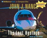 Tapa de Last Hostage, The (Nance, John J.)