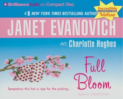 Tapa de Full Bloom (Full)