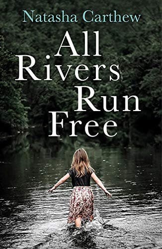 Tapa de All Rivers Run Free