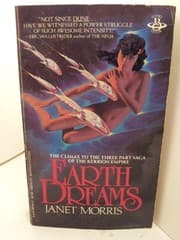 Tapa de Earth Dreams