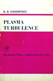 Tapa de Plasma turbulence