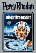 Tapa de Die Dritte Macht