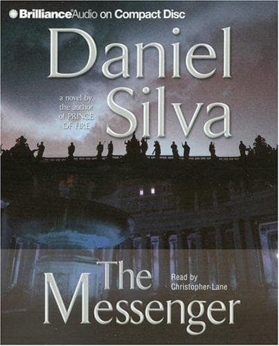Tapa de Messenger, The