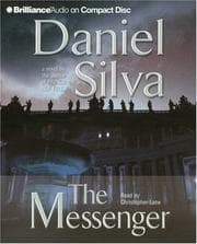 Tapa de Messenger, The