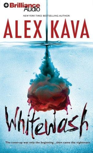 Tapa de Whitewash