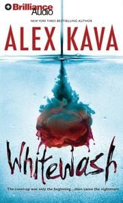 Tapa de Whitewash