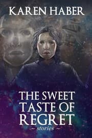 Tapa de The Sweet Taste of Regret