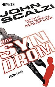 Tapa de Das Syndrom: Roman