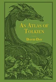 Tapa de Atlas of Tolkien