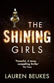 Tapa de The Shining Girls
