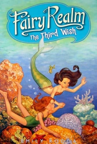 Tapa de Fairy Realm #3: The Third Wish