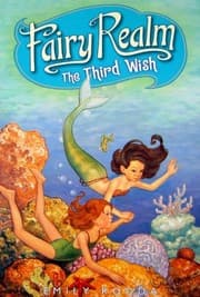 Tapa de Fairy Realm #3: The Third Wish