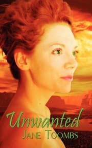 Tapa de Unwanted
