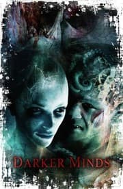 Tapa de Darker Minds