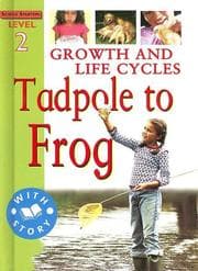 Tapa de Growth and life cycles