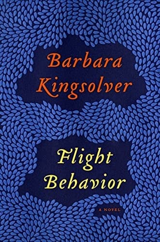 Tapa de Flight behavior