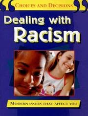 Tapa de Dealing with racism