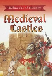 Tapa de Medieval Castles (Hallmarks of History)