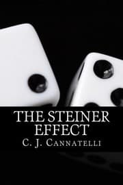 Tapa de The Steiner Effect: The Steiner House Saga (Volume 2)